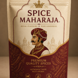 red chilli powder