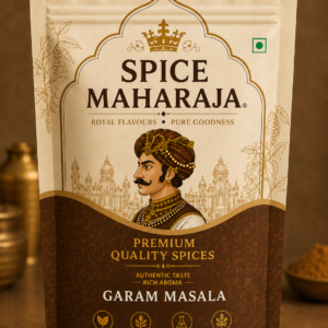 garam masala