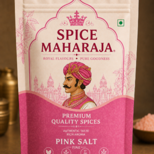 pink salt